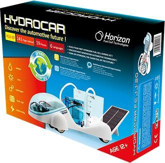 Produktbild Horizon Hydrocar Bausatz