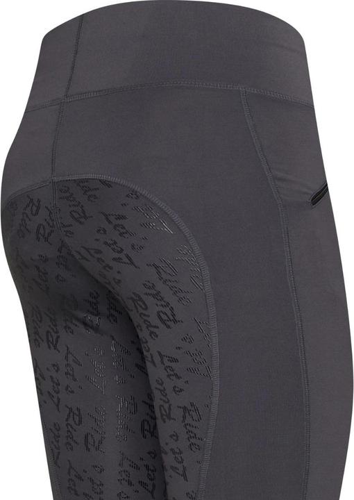 Immagine prodotto Euro-star ER-Dietse Full Grip Kids Riding Leggings (134)