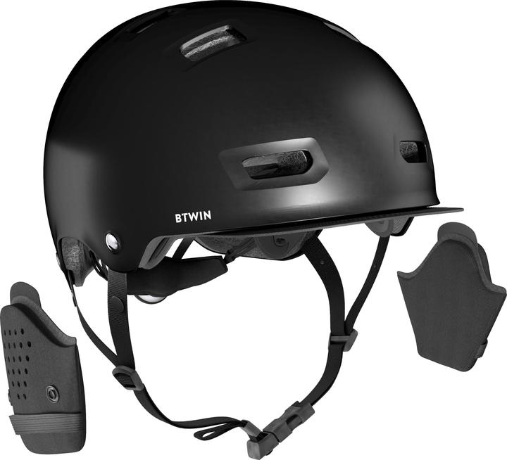 Produktbild Btwin BOWL 500 (59 - 62 cm)