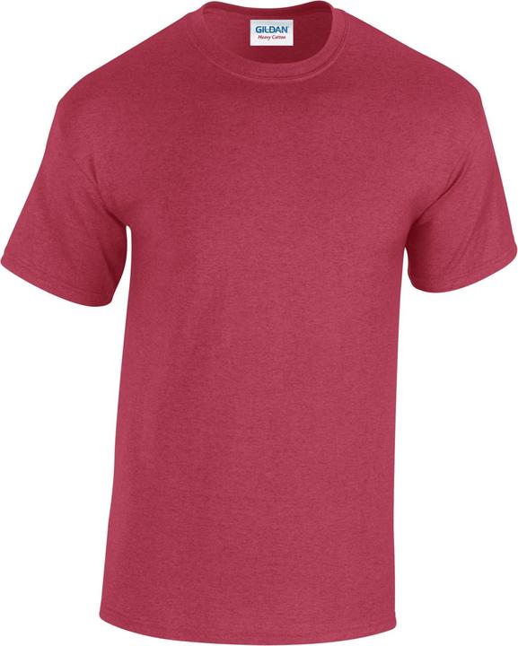 Antikes Kirsch Rot