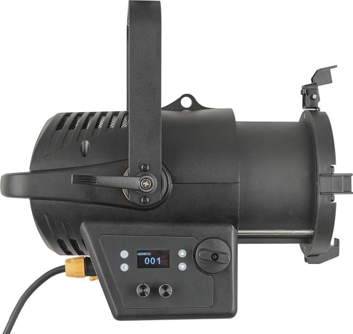 Actual product image Showtec Performer 1500 Fresnel Q6 (LED)