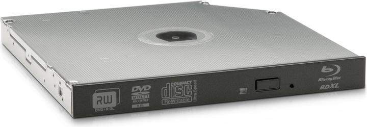 Produktbild HP Slim Blu-ray Writer SATA ODD (Blu-ray Brenner)