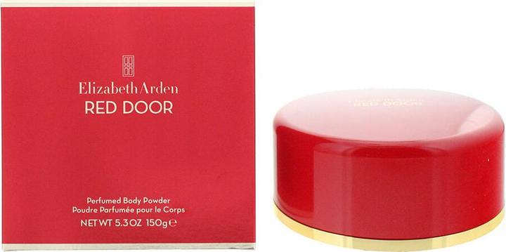 Produktbild Elizabeth Arden Red Door Dusting Powder (155 ml)