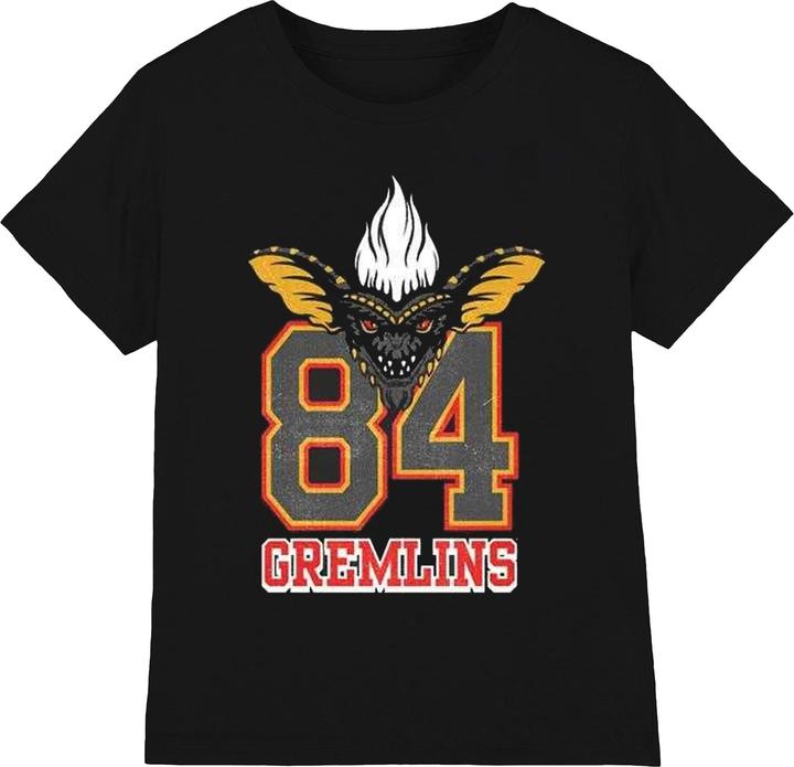 Universal Textiles 84 TShirt