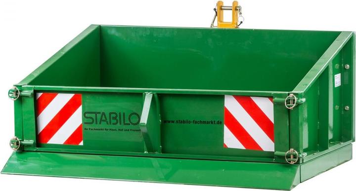 Immagine prodotto Dema Heckcontainer DHC 120 HY (260 l)