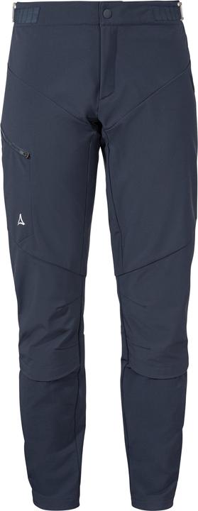 Actual product image Schöffel Hybrid Pants Tree Run L (S)
