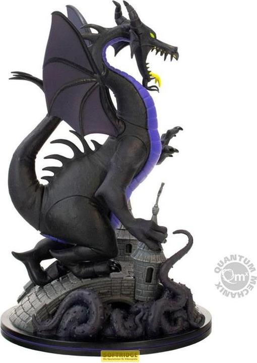 Produktbild Quantum Mechanix Disney Villains - Maleficent: Drache