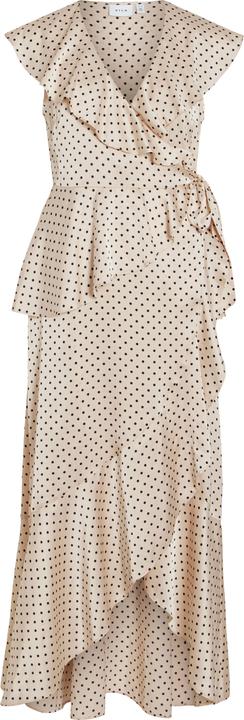 Actual product image Vila Maxi Wickelkleid (36)