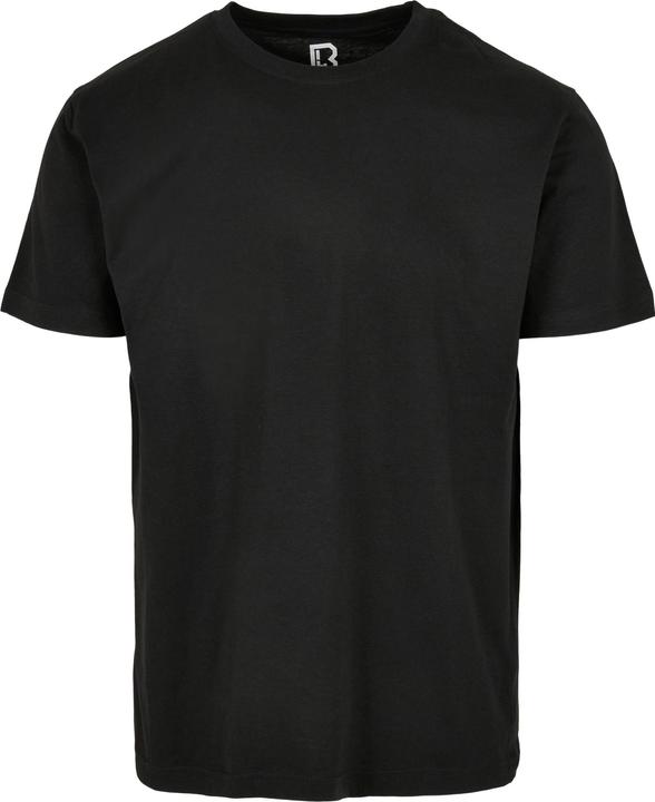Actual product image Brandit tee (M, L)