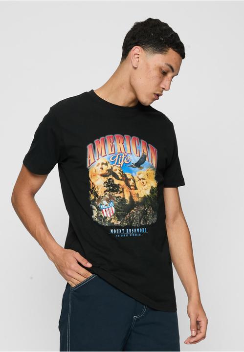 Immagine prodotto MT American Life Mount Roushmore Tee - 15667 (M)