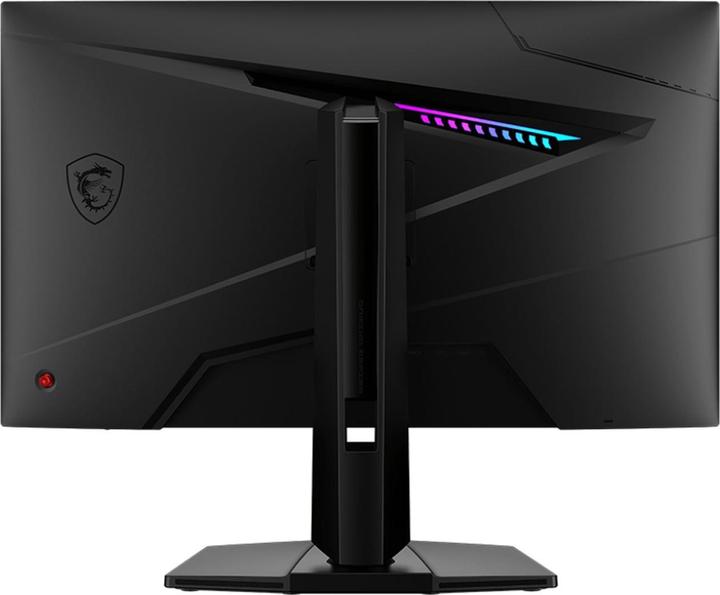 Produktbild MSI MPG 274URFDE QD (3840 x 2160 Pixel, 27")