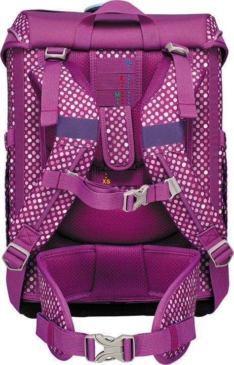 Produktbild Derdiedas ErgoFlex Easy Schulranzen-Set (24 l)