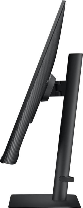Actual product image Samsung S32A800 (3840 x 2160 Pixels, 32")