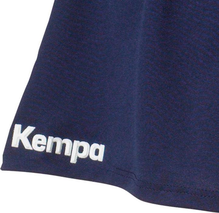 Actual product image Kempa Classic shorts ladies (XL)