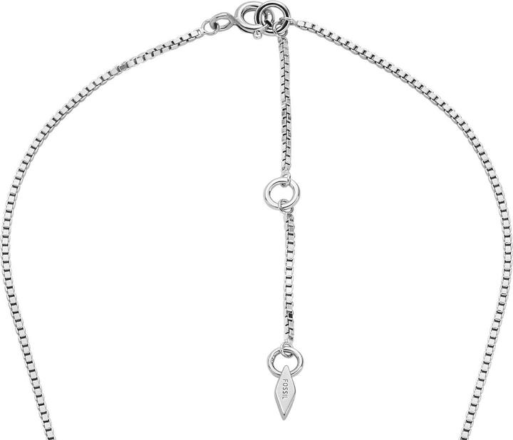 Produktbild Fossil Sterling (925er Silber, 35 - 40 cm)