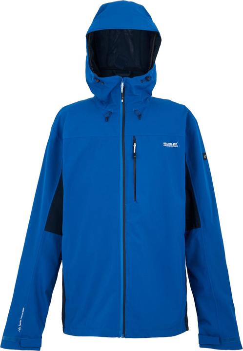 Navy blue, Royal blue