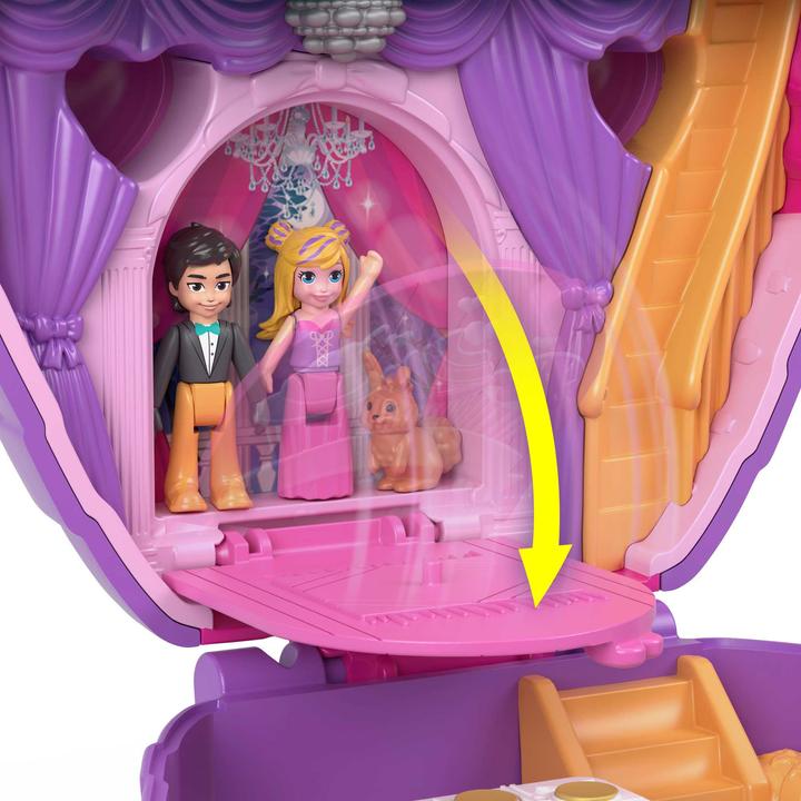 Immagine prodotto Polly Pocket Cupcake Bakery
