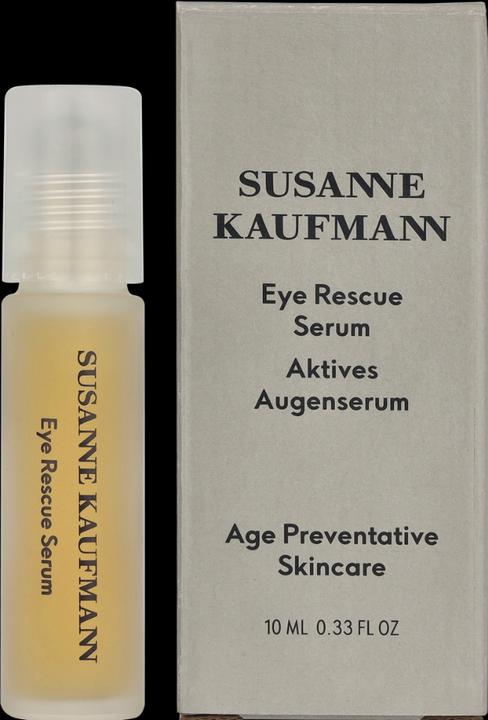 Susanne Kaufmann Augen-Rettungs-Serum (Serum, 10 ml)