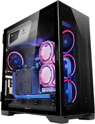 Produktbild Antec P120 Crystal (ATX, mATX, Mini-ITX, E-ATX)