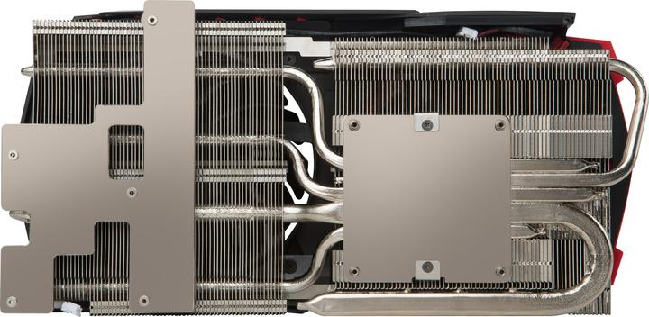 Image du produit MSI GeForce GTX 1080 Ti GAMING X (11 Go)