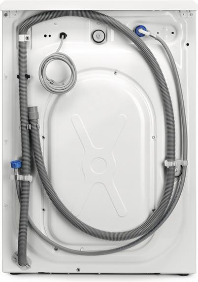 Image du produit Zanussi Machine à laver (9 kg, Gauche)