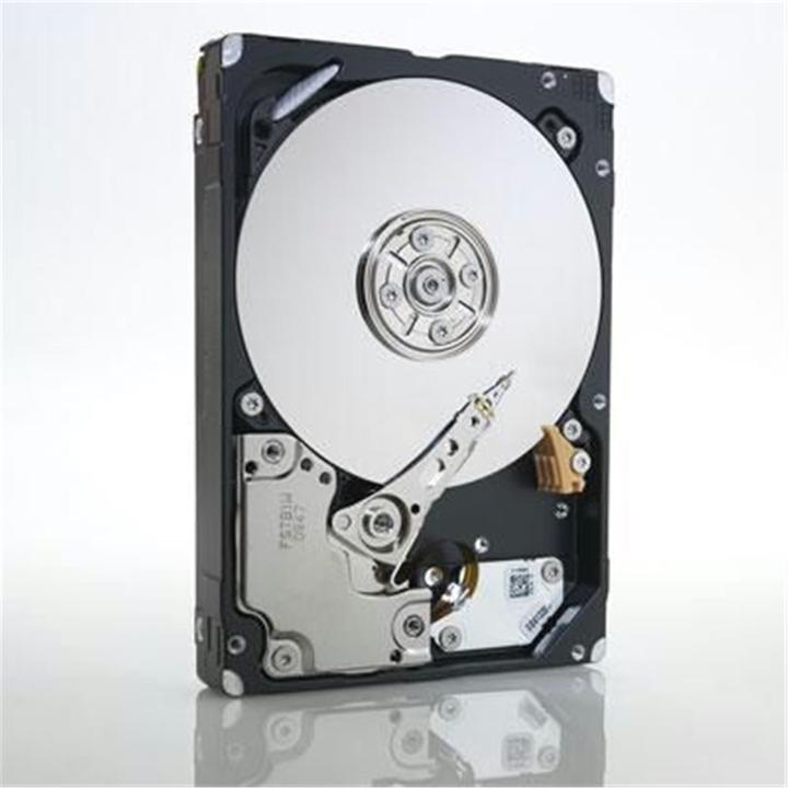 IBM ES/600G 6GbpsSAS2.5 SlimHS HDD (6 TB, 2.5")