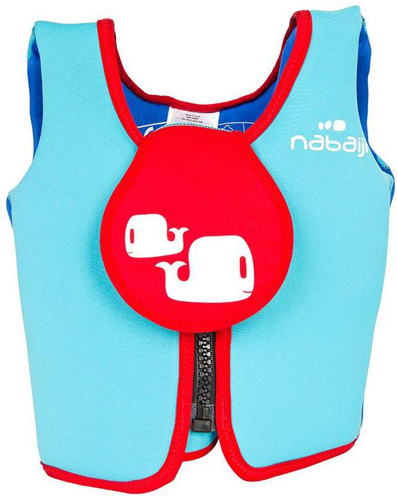 Image du produit Nabaiji Basic (Taille unique, 15-30 kg)