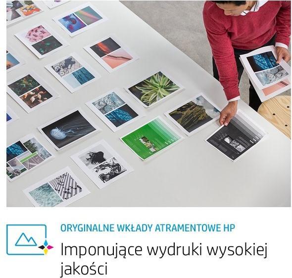 Immagine prodotto HP 301 (M, C, Y)