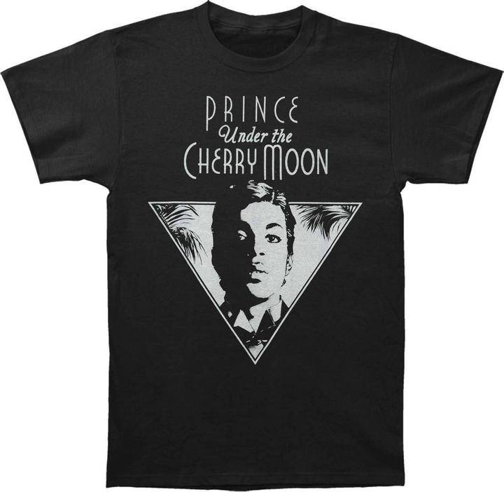 Prince Under The Cherry Moon TShirt