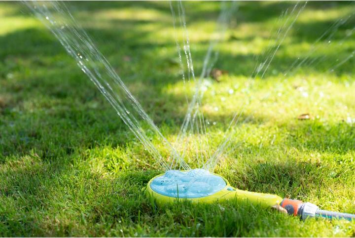 Produktbild Smoby 3-in-1 Gartendusche