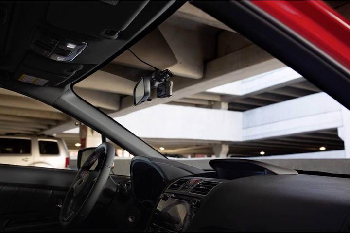 Produktbild Osram ROADsight 50 (WLAN, WQHD)