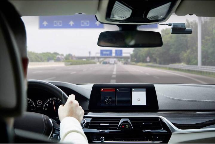 Produktbild Osram ROADsight 50 (WLAN, WQHD)