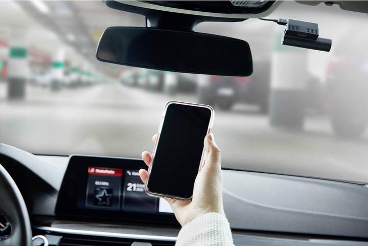 Produktbild Osram ROADsight 50 (WLAN, WQHD)