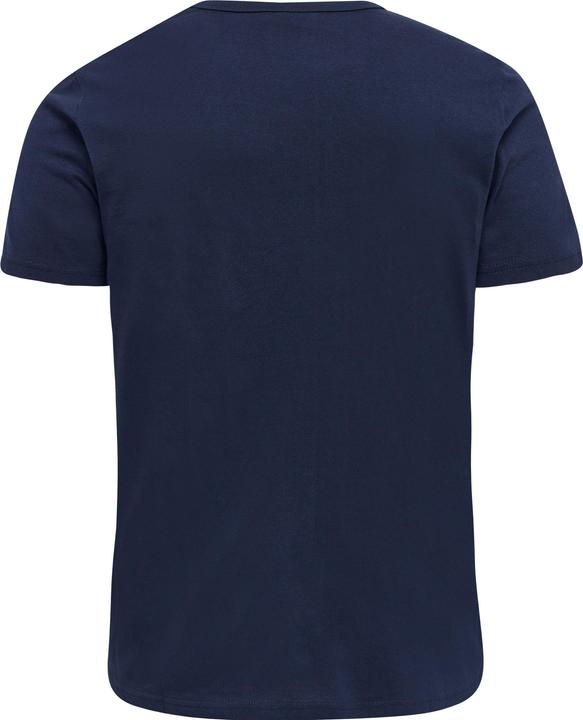 Actual product image hummel Ic Dayton T-Shirt (S)