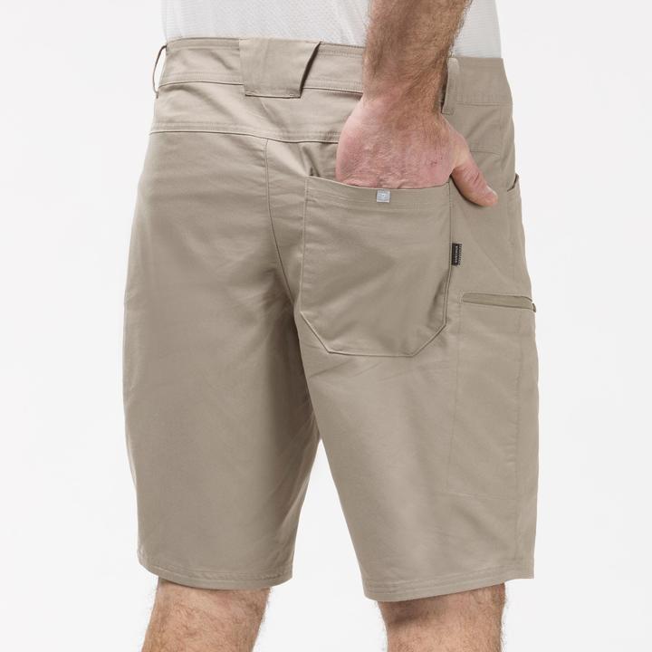 Image du produit Quechua nh500 regular short men 332726 (44)