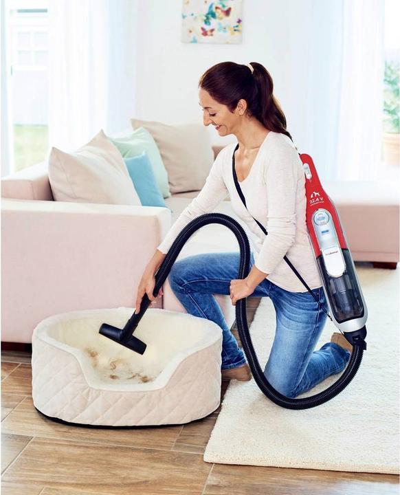 Produktbild Bosch Hausgeräte Bbh7pet