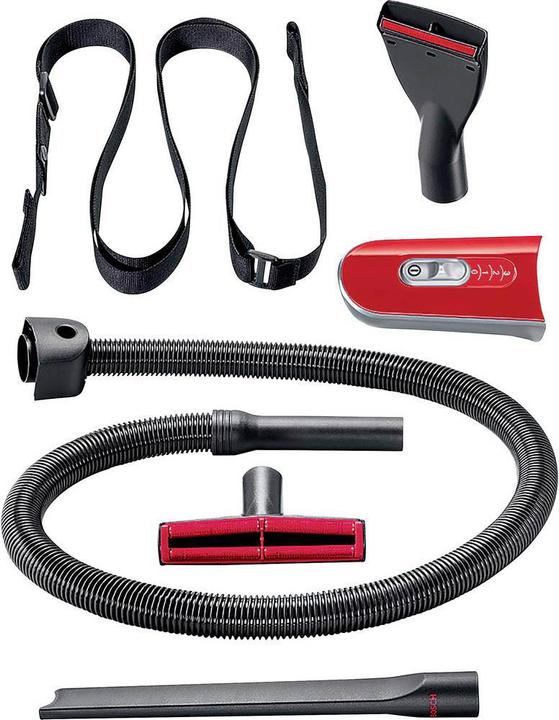 Produktbild Bosch Hausgeräte Bbh7pet
