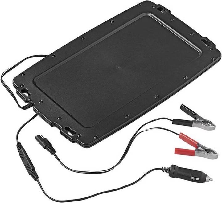 Actual product image ProPlus r trickle charger 12V 2.4W