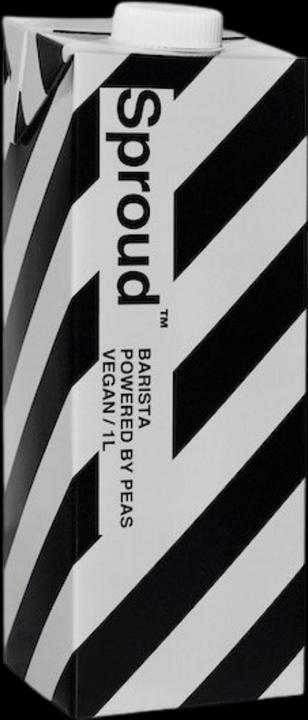 Sproud Barista (1 x 100 cl)