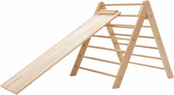 Actual product image Ecolignum Ben