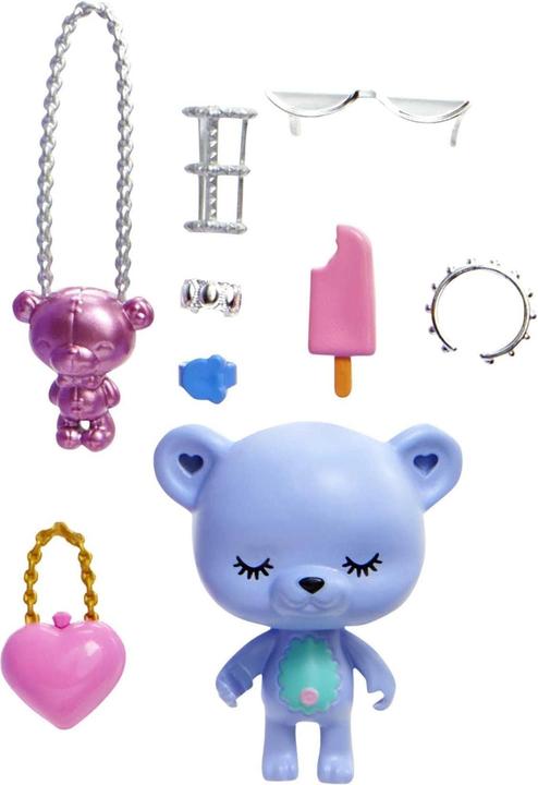 Immagine prodotto Barbie Extra Fancy
