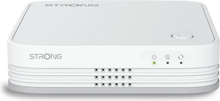 Produktbild Strong Atria Wi-Fi Mesh Home Kit 1200v2 (867 Mbit/s, 300 Mbit/s)