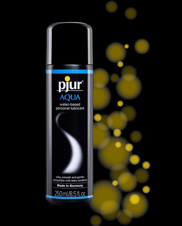 Immagine prodotto Pjur Aqua (250 ml)