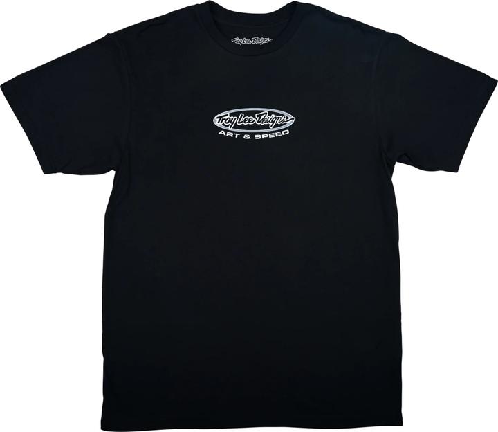 Troy Lee Designs Short Sleeve Tee - A&S