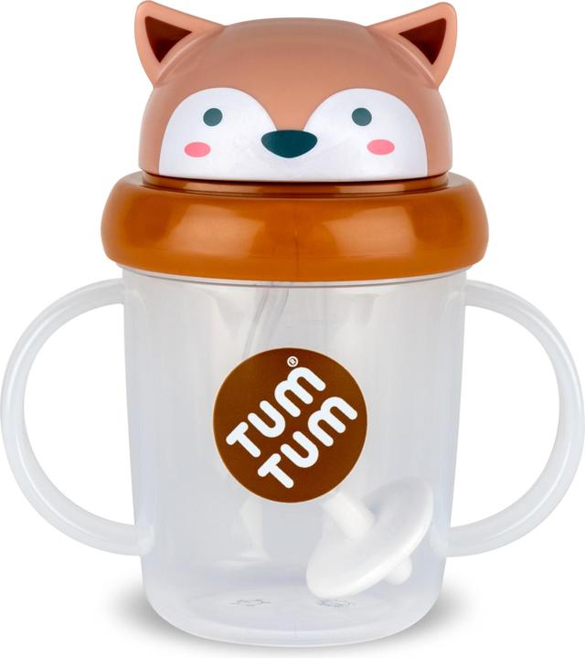 Tum Tum Tippy Up