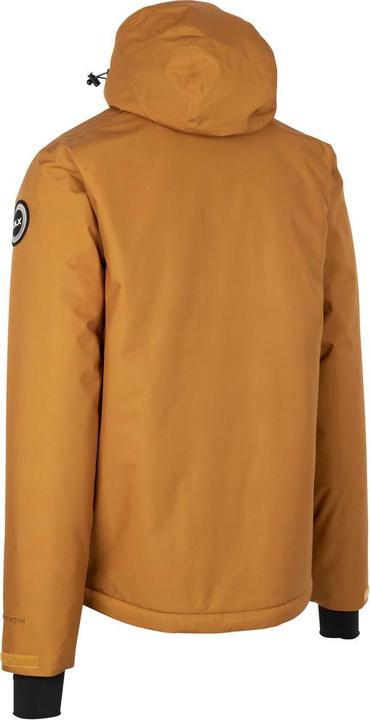 Actual product image Trespass DLX GRAHAM men's ski jacket (XL)