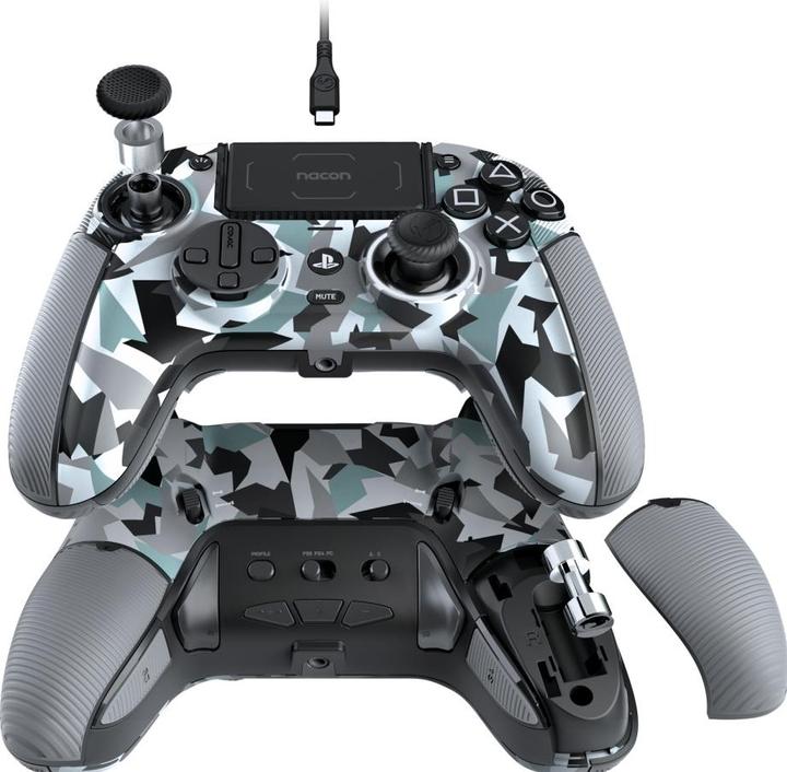Productafbeelding Nacon Gaming Revolution 5 Pro (PS5, PC, PS4)