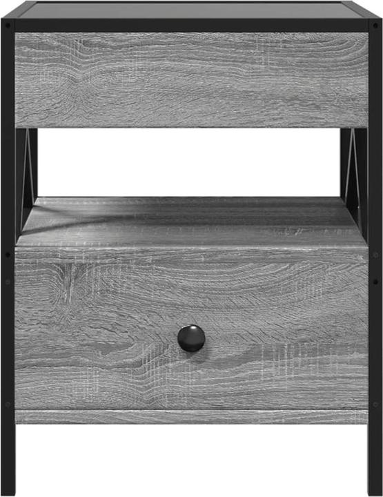Actual product image VidaXL Lenochka (40 x 40 x 51 cm)