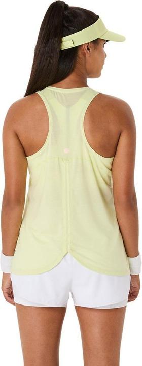 Produktbild ASICS Performance Nagino Run Adjustable Tank (S)