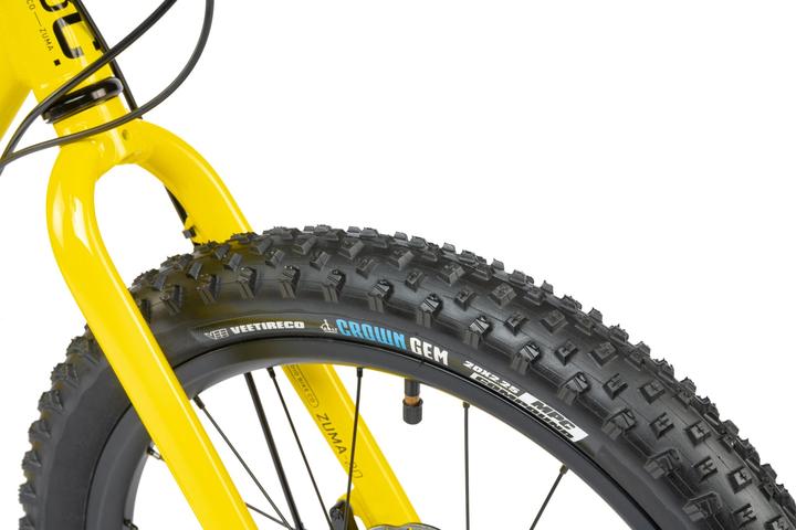 Actual product image Radio Bikes Zuma (24")